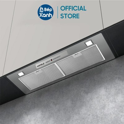 Máy Hút Mùi Âm Tủ Hafele HH-BI79A 533.80.038 - 630 m3/h - Hẹn Giờ Tắt