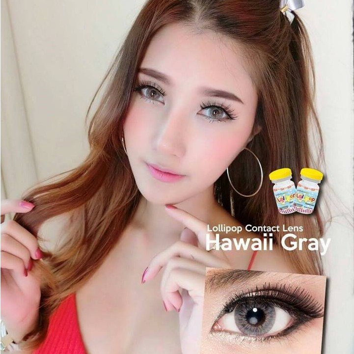 20 mẫu Lens Gray_Xám Tây hot nhất 2021 Part 1