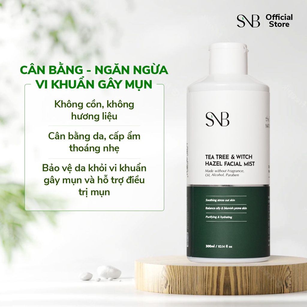 Bộ Sản Phẩm Ngăn Ngừa Mụn , Giúp Làn Da Tươi Mới , Căng Mịn Tràn Đầy Sức Sống