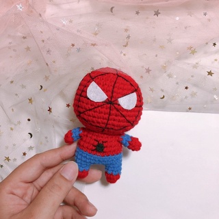 Móc Khoá siêu Anh hùng
