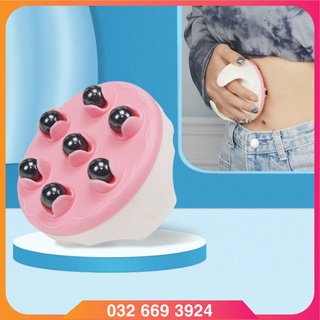 Con Lăn Massage Hỗ Trợ Giảm Mỡ