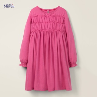 Váy LITTLE MAVEN nhiều mẫu