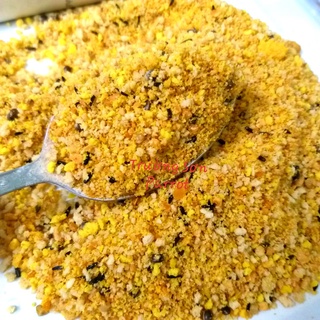 100g cám trứng cede cho chim yến
