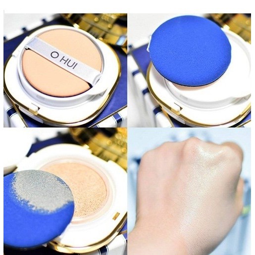 Phấn nước O HUI Ultimate Cover CC Cushion-SP000354 | BigBuy360 - bigbuy360.vn