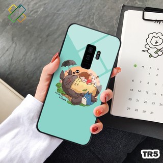 Ốp lưng Samsung S9 / S9+ plus in 3D TOTORO