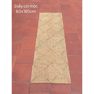 Thảm cói  60x120cm,90x120cm,60x150cm