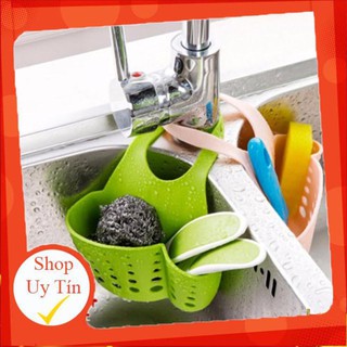 giỏ nhựa đựng dụng cụ rửa bát chén (giá sỉ)