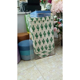 Giỏ đựng đồ giặt, giỏ đựng quần áo