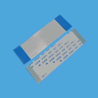 Cáp Thuận FFC/FPC 0.5mm các loại ( 24P-50P)