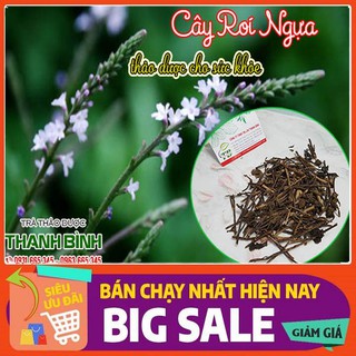 Cây Roi Ngựa 1Kg - Loại 1 - Thảo Dược Thanh Bình