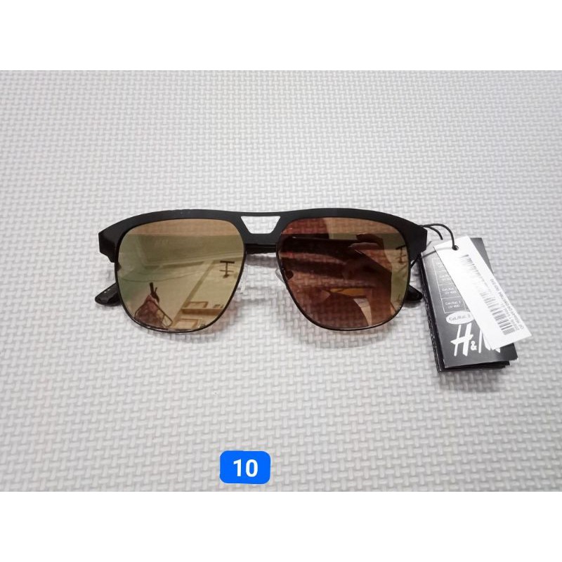Kính HM Tây Ban Nha, hàng chuẩn auth, có mail mua hàng chính hãng