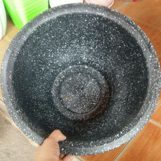 10 cái chậu nhựa siêu dày đẹp phi 36cm x20cm