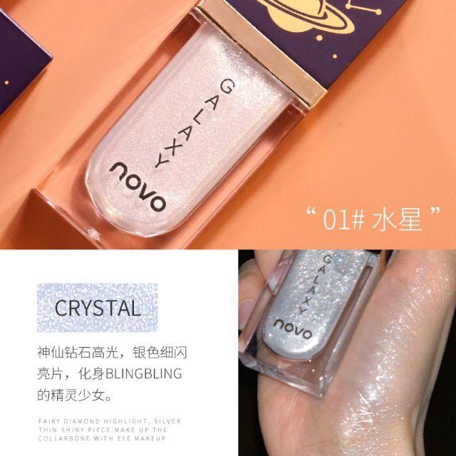 HOT NHŨ KIM TUYẾN BẮT SÁNG TẠO KHỐI NOVO LUXURY | BigBuy360 - bigbuy360.vn