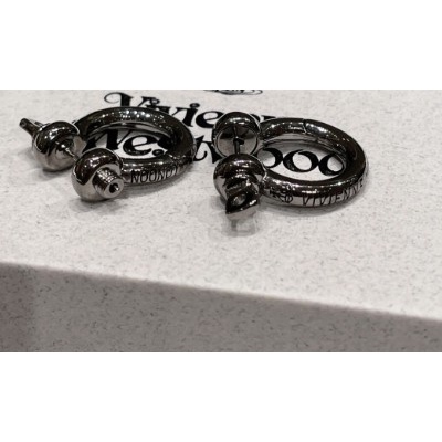 Vivienne West wood MINERVA