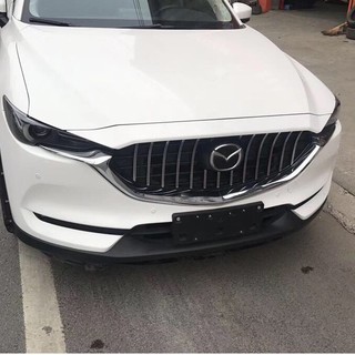 Mặt Ca Lăng Mazda CX5 2018 2019 2020 2021 2022 2023 Kiểu Maserati