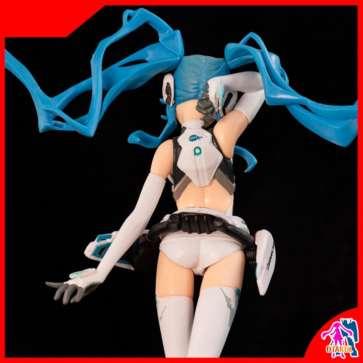 *(giảm 50%)* Mô Hình Figure RACING Miku Ver.2014