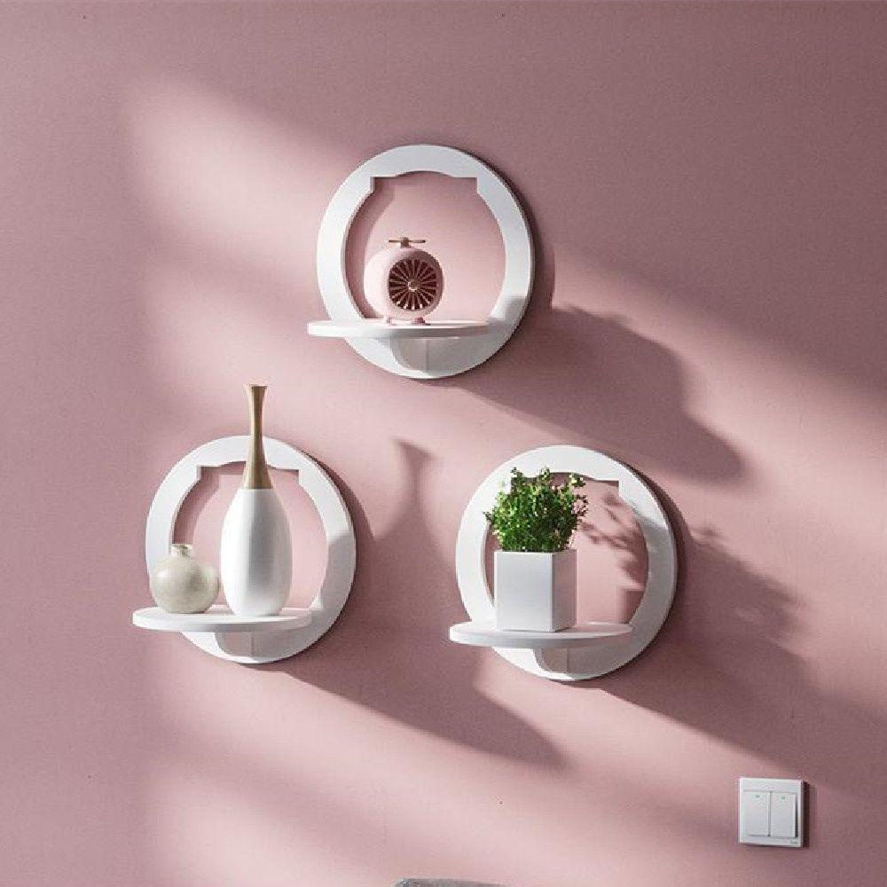 Giá Đỡ Cốc Nước Treo Tường DAPHS