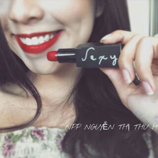 Son sáp babysexy