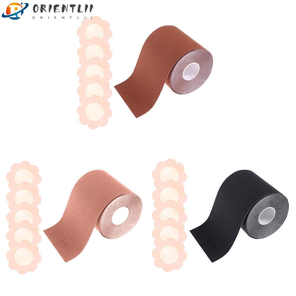 Băng Dán Che Phủ Đầu Ngực Vô Hình 5M Tiện Dụng