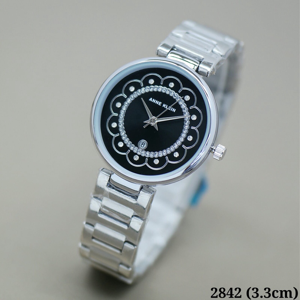 Đồng hồ quartz ANNE KLEIN LI9