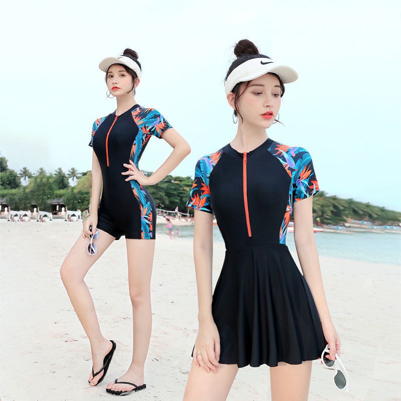 Bộ Đồ Bơi Liền Thân Phối Lưới Xuyên Thấu Quyến Rũ Cho Nữ | BigBuy360 - bigbuy360.vn
