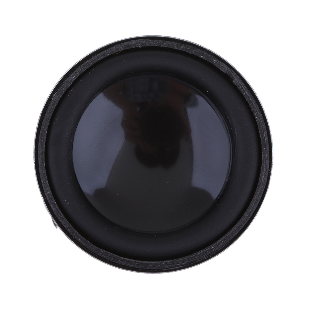 Bộ loa âm thanh nam châm tròn 16 cuộn dây 40mm 4 ohm 5W