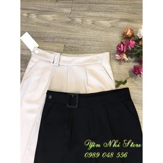 Quần baggy công sở nữ siêu đẹp_093