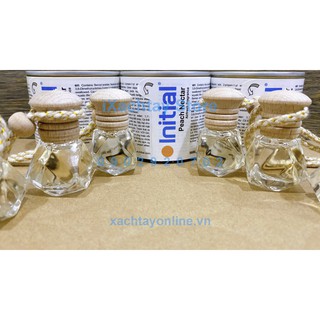  Sáp thơm hương đào Initial Peach Nectar chai nhỏ 10ml 