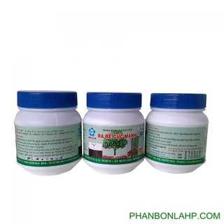 PHÂN BÓN LÁ RA RỄ CỰC MẠNH HPC – 97R