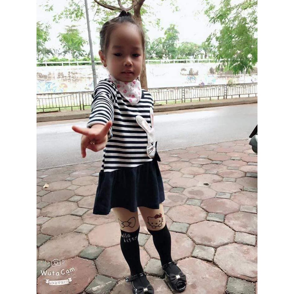 QUẦN TẤT GIẢ BỐT CHO BÉ HÀNG ĐẸP LOẠI 1.
