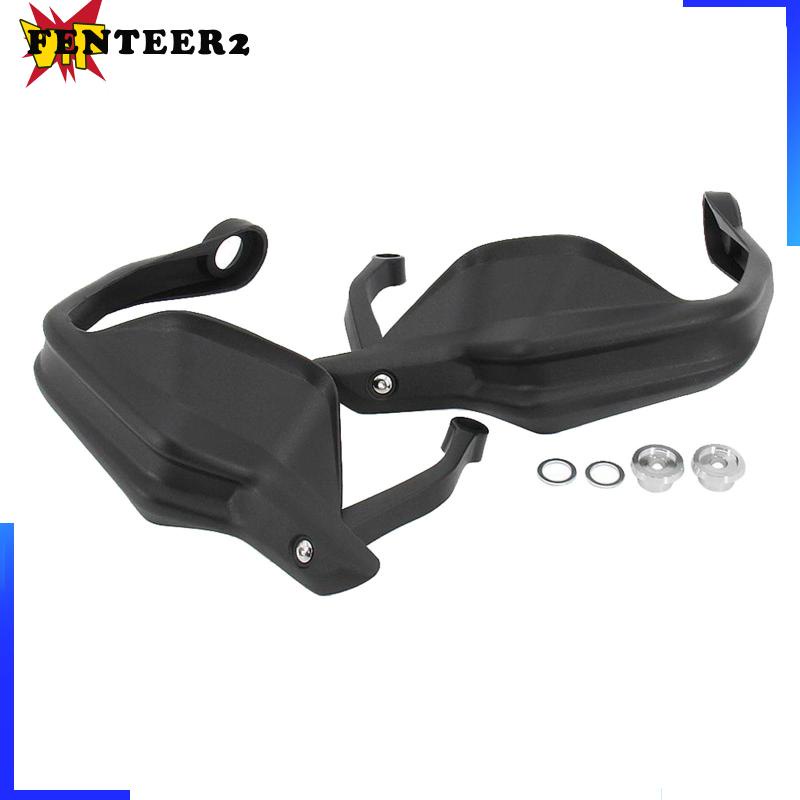 Set 2 Ốp Bảo Vệ Tay Lái Trái Phải Dành Cho Xe Mô Tô BMW R1250GS / ADV 2018 2019