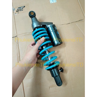 Phuộc nitron bình dầu lắp vario mio vision mới lead mới grande sh mode luvias janus grande ultimo....