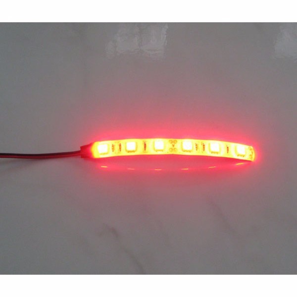 Led dây độ chế xe máy , xe đạp