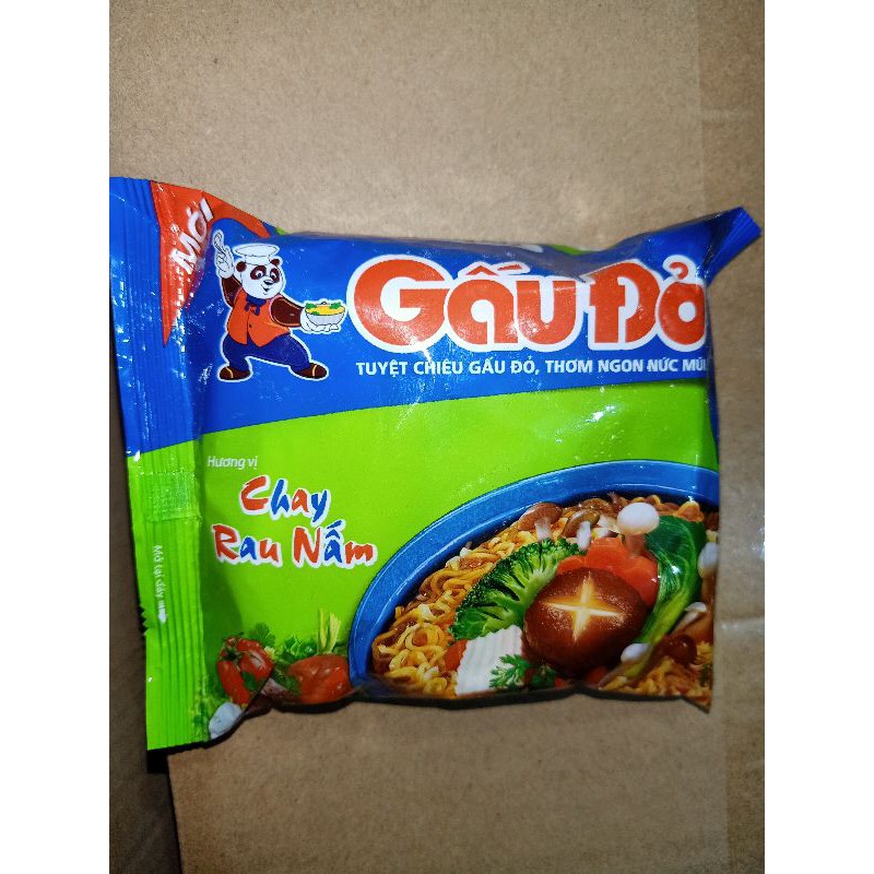 Mì gói tiện dụng