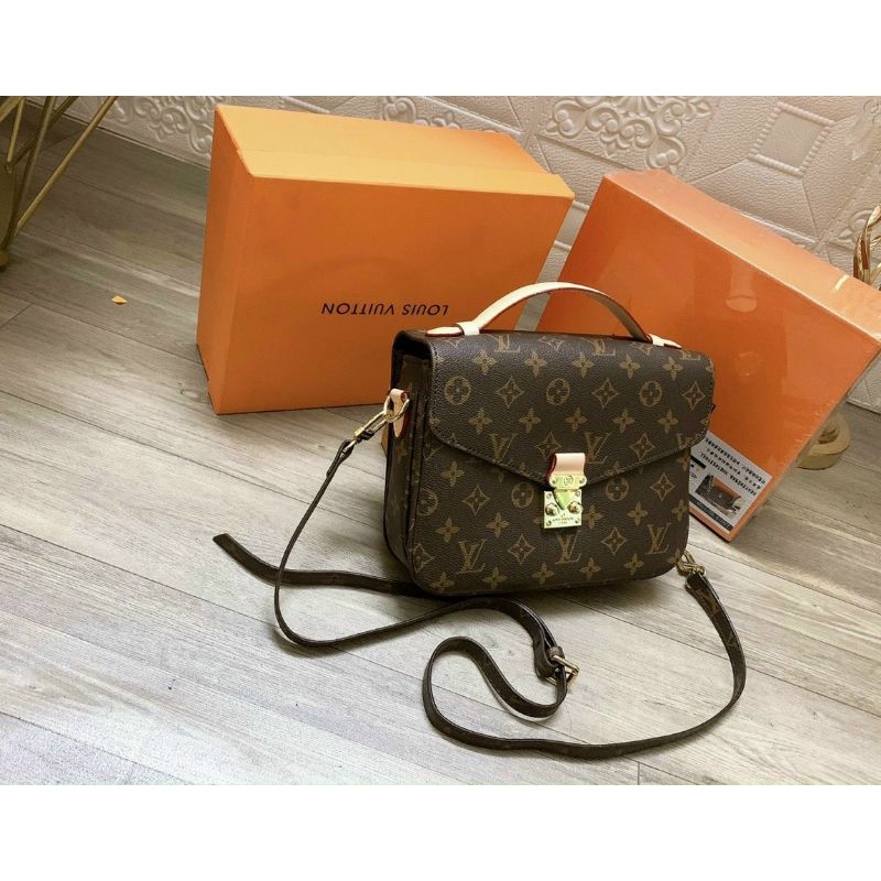 TÚI LV METIS SPSLFULL BOX SEAL SZ 25