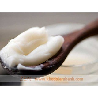 Shortening - Mỡ trừu 500g