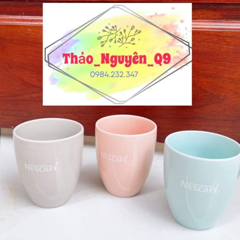 Ly sứ Donghwa cao cấp.