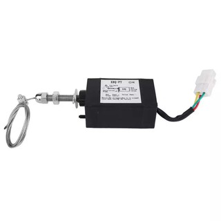 Solenoid  tắt  máy   XHQ - PT