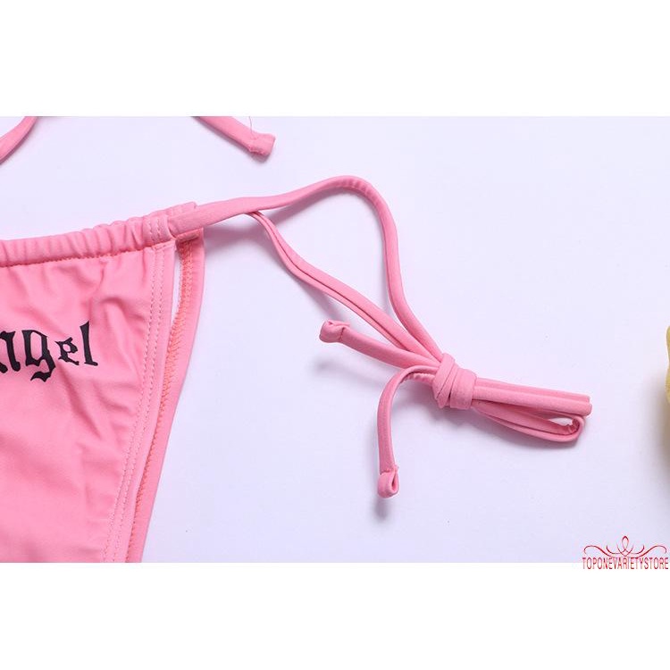 Set đồ tắm 2 mảnh quyến rũ dành cho nữ