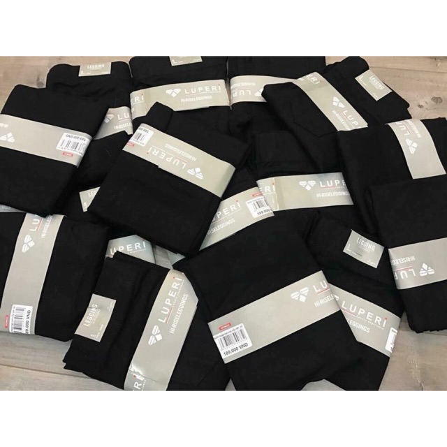 Combo quần Legging+sơ mi