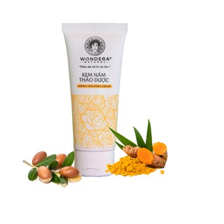 Kem Nám Thảo Dược Wondera 30g
