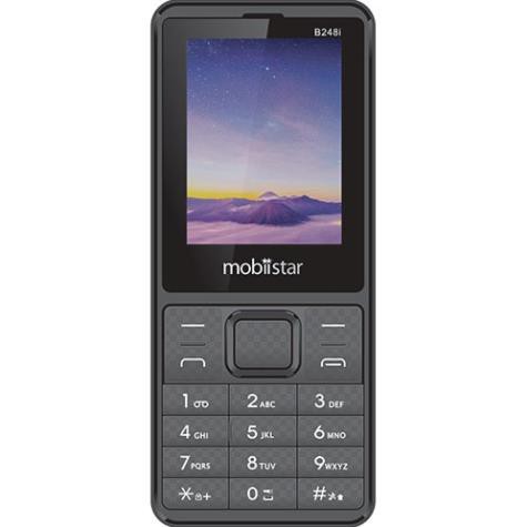 Điện thoại Mobiistar B248i - Hàng chính hãng