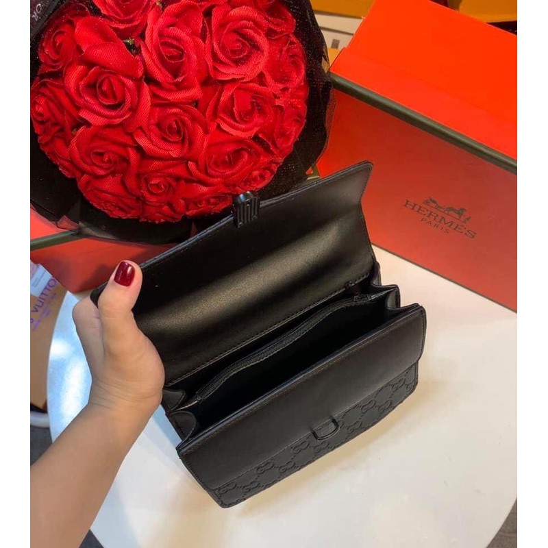 [Mã WAST10K giảm 10K đơn từ 50k] TÚI ONG FULL XÍCH MÀU (Kèm Video) | BigBuy360 - bigbuy360.vn