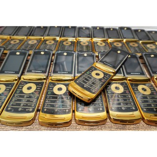 Điện thoại Motorola V8