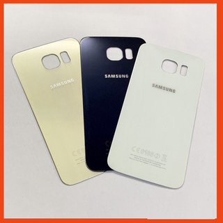 Nắp lưng điện thoại Samsung S6/G920
