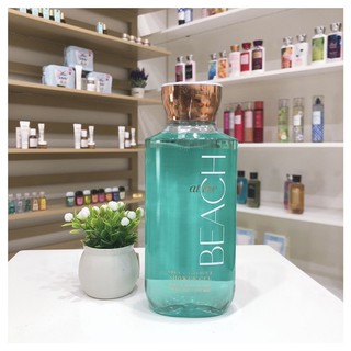 Sữa Tắm BATH & BODY WORKS 295ml