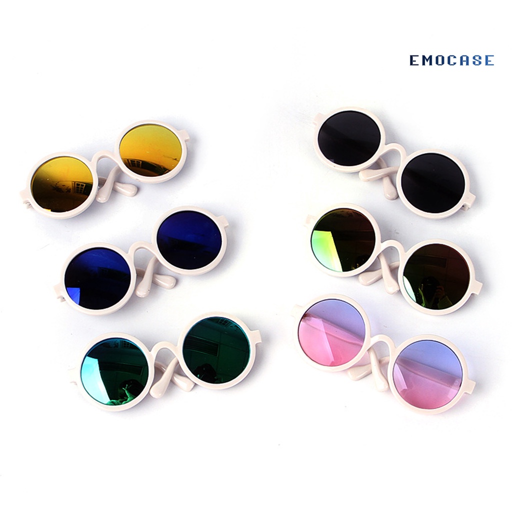 Kính Nuôi Thú Cưng Nhẹ Nhàng Nhiều Màu Sắc Lâu Trôi