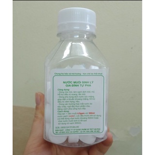 Viên Muối Sinh Lý An Phú