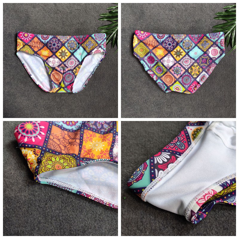 Quần bơi tam giác in họa tiết thổ nhĩ kỳ phong cách retro cho nam
 | BigBuy360 - bigbuy360.vn