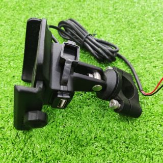 Pat điện thoại Motowolf